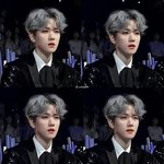 [백현] 백현이 <b>갭</b> 차이 5지는 거 너무 좋아•••