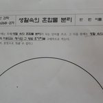 나 과학 <b>수행</b> 도와줄사람.....