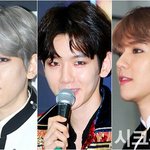 [백현] 엑소 백현 따라잡기, ‘혼혈 렌즈 메이크업’ 마스터 