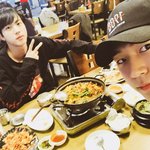 [방탄소년단] 석진이가 회사줬대 ㅋㅋㅋㅋㅋㅋㅋㅋ