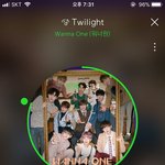 [워너원] 낼 ㅎㅇㅌㅎㅇㅌ