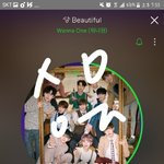 [워너원] 홍콩마마에선 제발 뷰티풀해줬으면ㅋㅋㅋㅋ