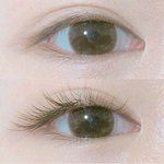 속눈썹<b>연장</b>하고 인생이 바뀜