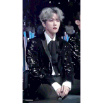 [백현] 대기석 <b>갭</b>~!백현