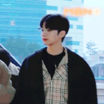 [<b>라이관린</b>] 이관린 새삼 잘생겼다