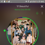 [워너원] 가1온 목표 브금<b>설정</b> 가이드
