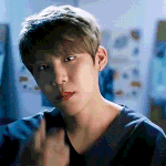 [박우진] 말 놓는다