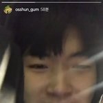 오잉 최<b>하민</b> 인스타 스토리 뭔소리야