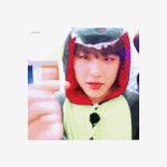 [박우진] 이 <b>단어</b> 너무 귀여운거가테