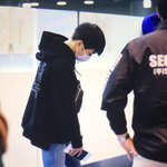 [시우민] 시우민의 <b>나이키</b> 신발부심??