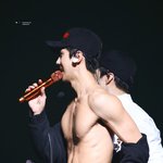 [EXO] 엑소짤 방출.. 지친마음 힐링하세요