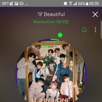 [워너원] <b>밑글</b> 여기서 봐