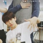 [EXO] 내배경 조카 <b>풋풋</b>