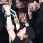 [EXO] 앚ㅎㄴ나 웃김ㅎㅋㅋㅋㅅㅋ