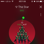 [EXO] 근데 새삼 <b>이</b>노래도 ㅈㄴ좋음 그냥 이거 개띵<b>반</b>