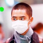 [EXO] 올해의<b>두상</b> 상줘라ㄹㅇ
