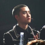 [EXO] 도경수는 ㄹㅇ <b>머리</b>빨 <b>화장</b>빨 없다진짜 ㅋㅋ 눈커서