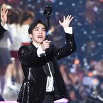 [시우민] <b>이</b> <b>찍</b>덕분 시우민 진짜 잘찍으셨다