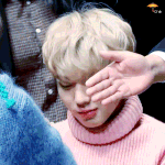 [댓글부탁해] 팬싸때 눈에 꿀이 뚝뚝 떨어지는 아이돌(<b>feat</b>....