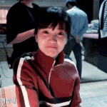 촌스럽고 <b>투박</b>한것도 어울리는 김태리