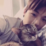 [강다니엘] 태초에 귀먹녤이 있었다..?