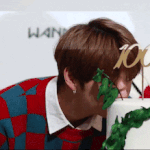 [강다니엘] 카메라앞에서 자연스러운 아이돌(인증0)