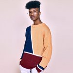 요즘 힙한 모델 <b>한현민</b>