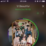 [워너원] 워너원 마마 홍콩 투표