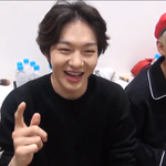 [BTOB] <b>창</b><b>섭</b>님 머리스타일