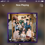 [워너원] 나 모<b>비프</b>렌 에디션 성공함ㅋㅋㅋㅋㅋ