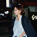 <b>기자</b>들이 찍어준 화보?