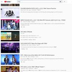 방탄 팬들 빡친듯 ㅋㅋㅋㅋ