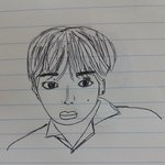 [댓글부탁해] 나 <b>남자</b>아이돌 그림 그려<b>봄</b>