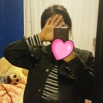 [조언부탁해] 이거 옷 입은거 ㄱㅊ?