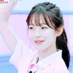 요즘 진짜 나이<b>깡패</b> 여자아이돌