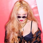 신곡 열심히 스포하는 현아