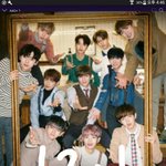 [강다니엘] A형이라 엔젤이라는 녤깅이.<b>gif</b>