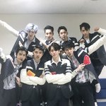 6년차 아이돌 팬덤의 <b>화력</b>