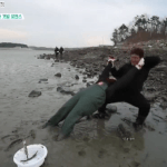 [드루와] <b>청하</b> 레전드짤은 솔까 이거지ㅋㅋㅋ