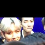 [EXO] 세훈이 <b>미모</b> ㄷㄷ이라고 ㅋ