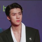 [EXO] 미친 세훈 세상<b>미모</b>가 아니다