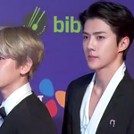 [EXO] 졸<b>라리</b>힘드러따 잘해따다들