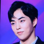 [EXO] 민석이 셔츠ㄹㅇ <b>블링</b>블링해 조녜