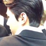 [EXO] 속눈썹 실화냐