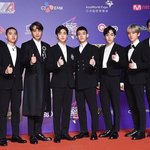 [EXO] 엑소 걍 1빠로 나와서 상받고 <b>조기</b><b>퇴근</b>ㄱㄱ해줘