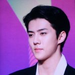 [세훈] 171201 <b>레드카</b>펫 프리뷰1