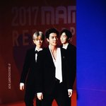 [세훈] 171201 <b>레드카</b>펫 프리뷰3