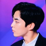 [시우민] 시우민 <b>옆선</b>봐ㅠㅠ