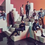2018.1.24. EXO <b>JAPAN</b> 1st ALBUM「COUN...