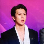 [세훈] 171201 <b>레드카</b>펫 프리뷰6